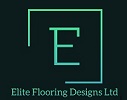 elite flooring designs logo