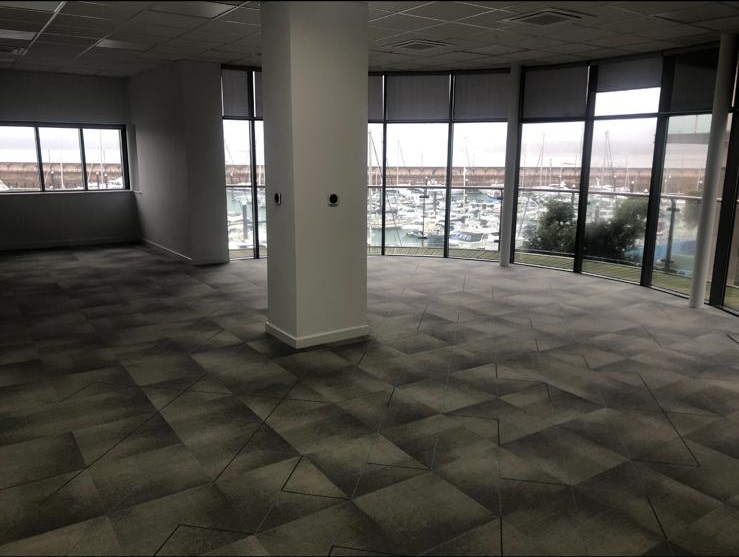 Elite flooring office1