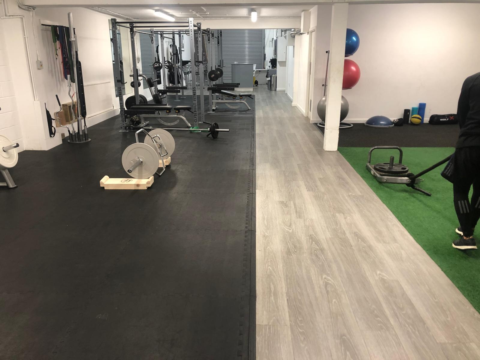 Carlson Gracie Surrey Martial Arts Centre