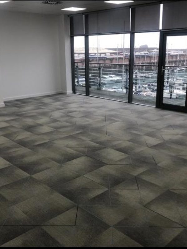 Elite flooring